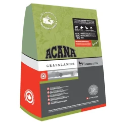 Acana Grasslands Cat Food Online