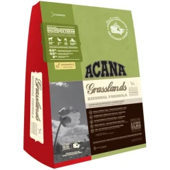 Acana Grasslands 2.27kg Dog Food Outlet