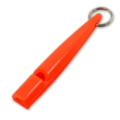 Acme Plastic Dog Whistle 211.5 Orange Sale