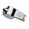 Acme Small Plastic Thunderer Whistle Nickel Plated Discount