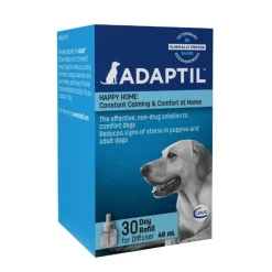 Adaptil Calming Diffuser Refill 48ml Fashion