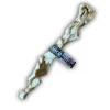Anco Naturals Giant Beef Stick Dog Treat Fashion