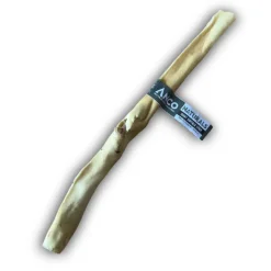 Anco Naturals Giant Buffalo Stick Dog Treat New