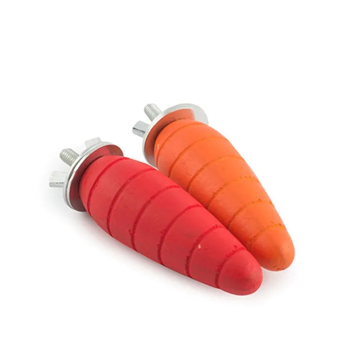 Ancol Carrot Small Animal Gnaw Small (2) Clearance