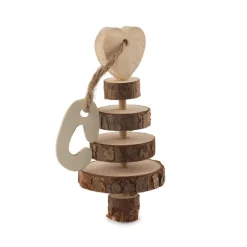 Ancol Ring Tree Small Animal Gnaw Sale