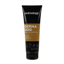 Animology Derma Dog Shampoo 250ml Sale