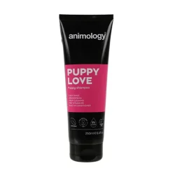 Animology Puppy Love Dog Shampoo 250ml New