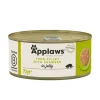 Applaws Tuna & Seaweed Wet Cat Food Tin 70g Sale