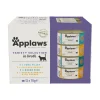 Applaws Variety Multipack Wet Cat Food Tins 70g x 12 Online
