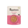 Applaws Tuna Fillet & Prawn Wet Cat Food Pouch 70g Online
