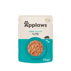 Applaws Tuna in Jelly Wet Cat Food Tin 70g Best