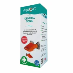 AquaCare General Tonic 100ml Outlet