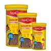 AquaCare Goldfish Mealworm Pellets Outlet