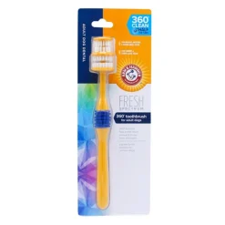 Arm & Hammer 3-Sided Toothbrush Sale