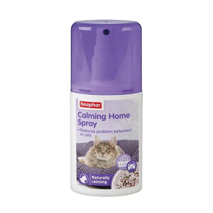 Beaphar Calming Home Spray Discount