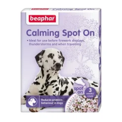 Beaphar Calming Spot On For Dogs Best