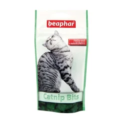 Beaphar Catnip Bits Cat Treats Sale