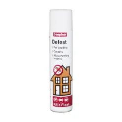 Beaphar Defest Spray 400ml Fashion