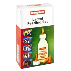 Beaphar Lactol Feeding Kit Online
