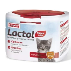 Beaphar Lactol Kitten Milk Hot