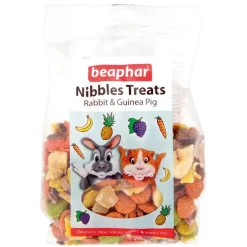 Beaphar Rabbit Nibbles 150g Clearance