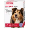 Beaphar WORMclear for Large Dogs Weighing Up To 40kg Fashion