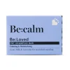 Be:Loved Be:Calm Conditioning Natural Shampoo Bar New