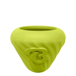 Benebone Bounce Rubber Cone Dog Toy Clearance