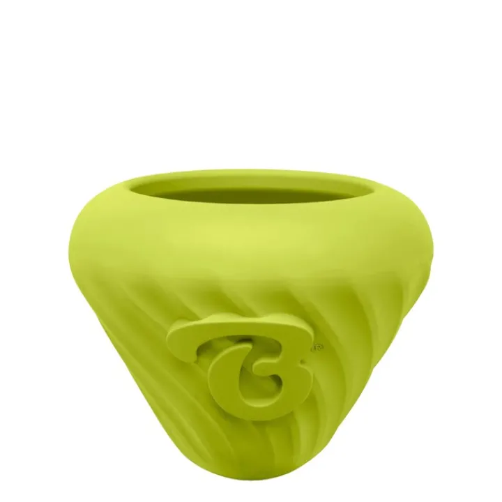 Benebone Bounce Rubber Cone Dog Toy Clearance