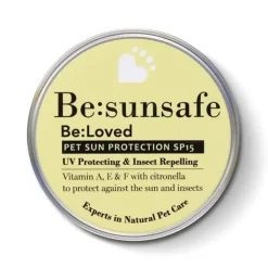 Be:Loved Be:Sunsafe Natural Sun Protection Balm Sale