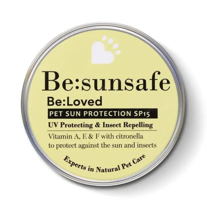 Be:Loved Be:Sunsafe Natural Sun Protection Balm Sale