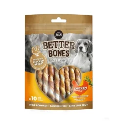 Better Bones Chicken Wrapped Sticks Online