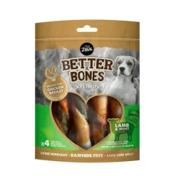 Better Bones Lamb Rolls Large Sale