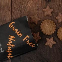 Great & Small Bic & Mix Dog Treats - Dogs Favourites Mix Fashion