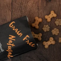 Great & Small Bic & Mix Dog Treats - Fancy Feast Mix Outlet