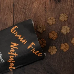 Great & Small Bic & Mix Dog Treats - Fresh Breath Mix Best