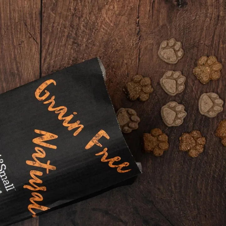 Great & Small Bic & Mix Dog Treats - Small Breed Mix Online