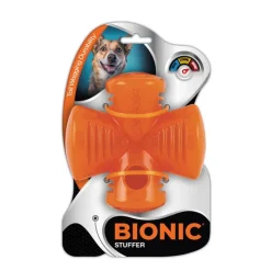 Bionic Stuffer Dog Toy Discount