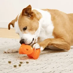 Bionic Stuffer Dog Toy Discount