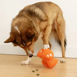 Bionic Stuffer Dog Toy Discount