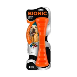 Bionic Urban Stick Large Dog Toy New