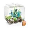 biOrb LIFE 30L White Aquarium With Multi Colour Remote Controlled Lighting Best