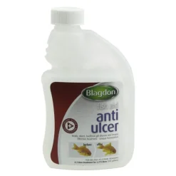Blagdon Anti Ulcer Pond Treatment 250ml Sale