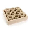 Rosewood Boredom Breaker Hide 'n' Treat Forage Tray Toy Fashion