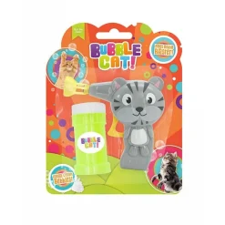 Bubbledog BubbleCat! Vanilla Cream Bubbles Best