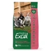 Excel Burgess Rabbit Mature Rabbit Food 1.5kg New