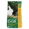Excel Burgess Rabbit Oregano Rabbit Food 1.5kg Discount