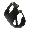 By Teddy Bouclé Adjustable Harness Midnight New