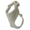 By Teddy Bouclé Adjustable Harness Marshmallow Discount