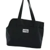 By Teddy Bouclé Dog Carrier Midnight Sale